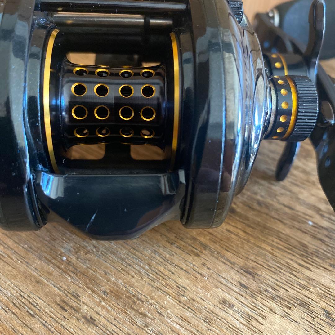 アブレボ2台セット