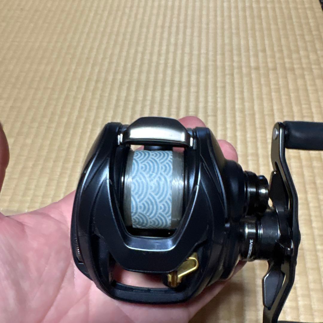 ダイワ　スティーズa2tw hl