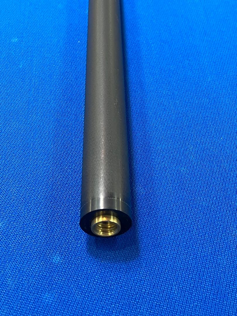 激レア‼️JOSS PREDATOR コラボキュー JOSS RS