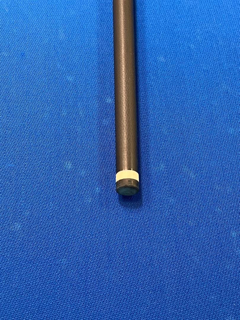 激レア‼️JOSS PREDATOR コラボキュー JOSS RS