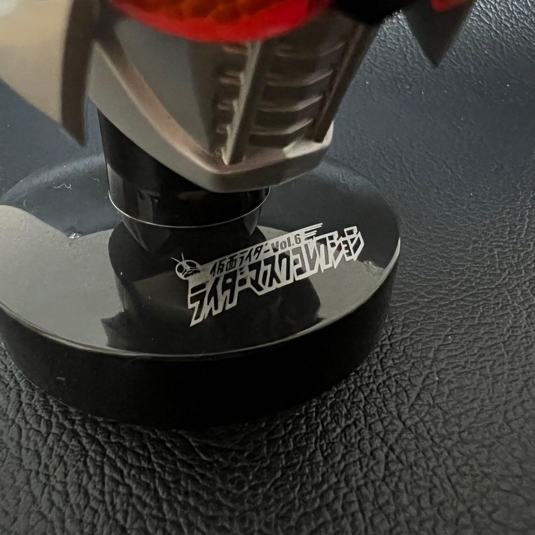 ■レア　仮面ライダー電王　超クライマックスフォーム　マスコレ　マスクコレクション