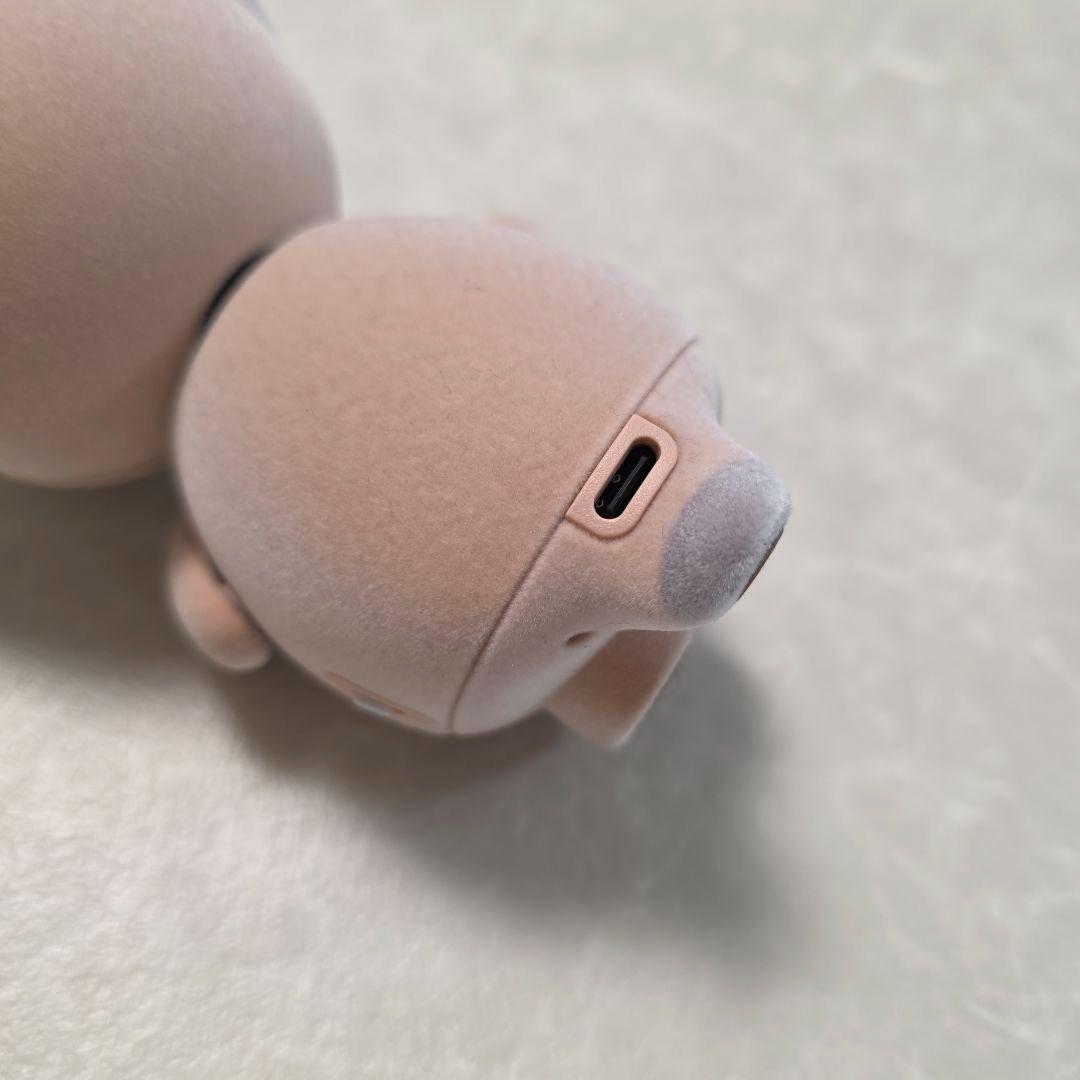 ポケとも 別売ホルダーセット コンパニオンロボット