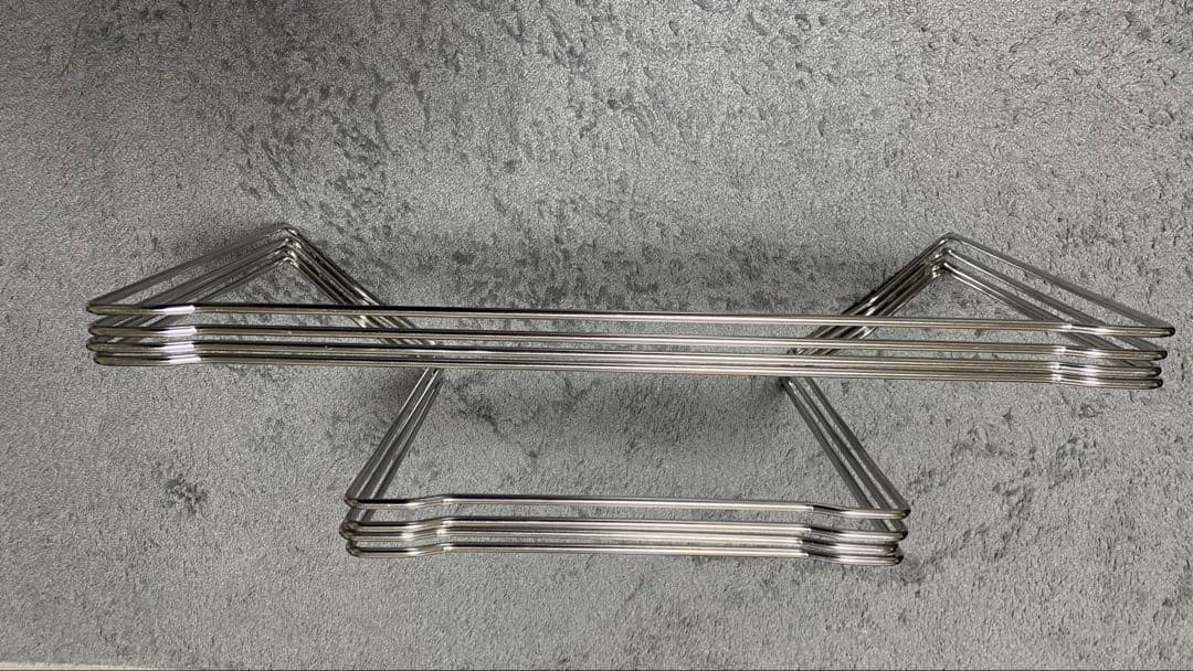  peak スノーピーク ジカロテーブル 社外品ケース付き