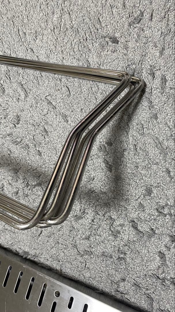  peak スノーピーク ジカロテーブル 社外品ケース付き