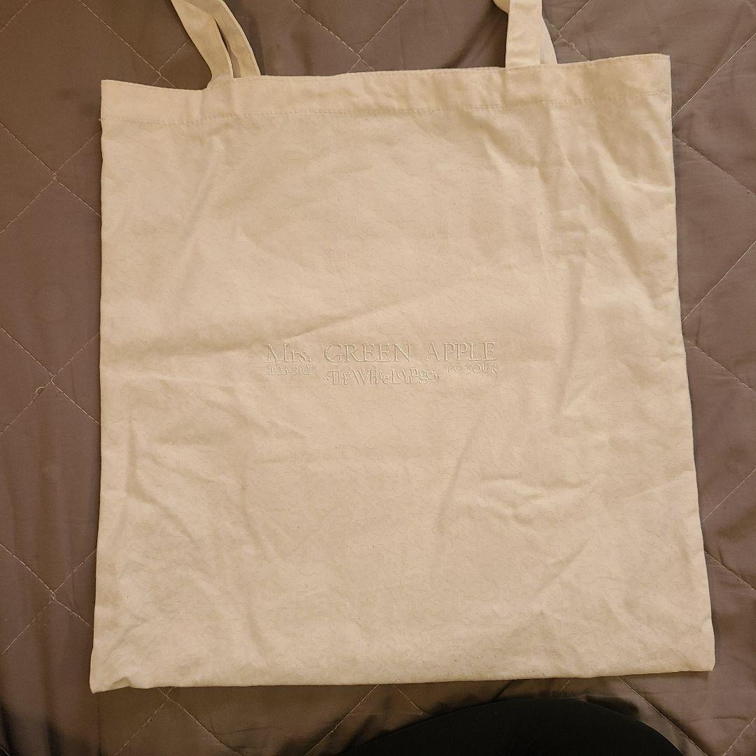 ミセスグリーンアップル ホワンジ ライブグッズ＆in cinemaグッズ