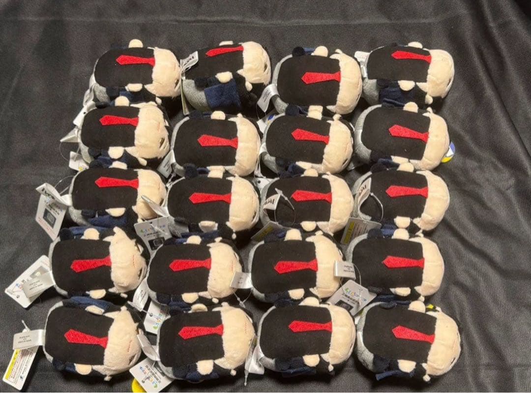 ハイキュー もちマス 制服 黒尾鉄朗