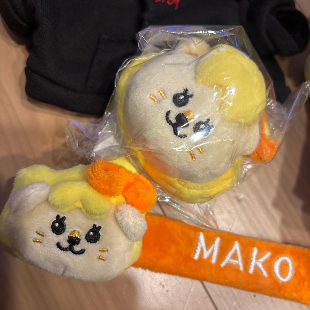 NiziU マコ まとめ売り