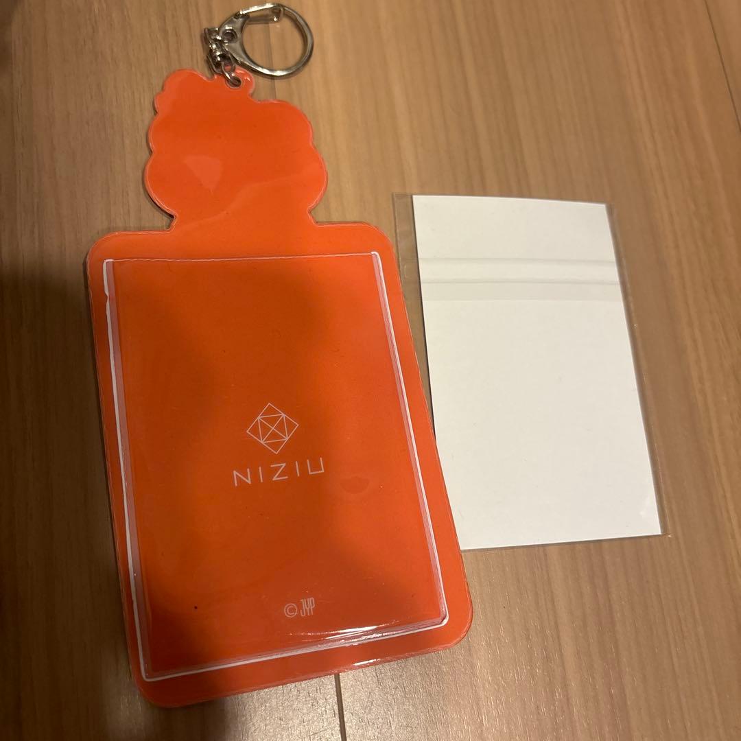 NiziU マコ まとめ売り