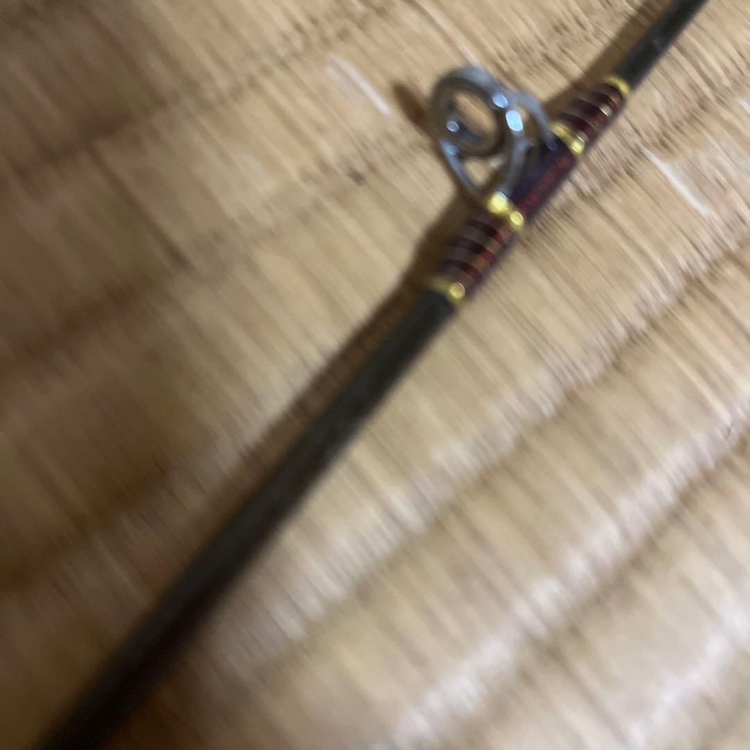 ロベルソン　アンバースポット