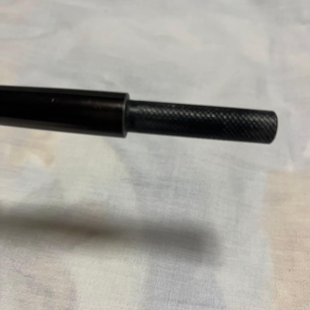 ロベルソン　アンバースポット