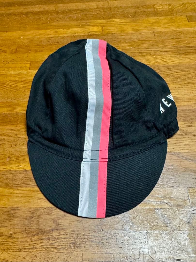 Rapha NEW YORK サイクルキャップ