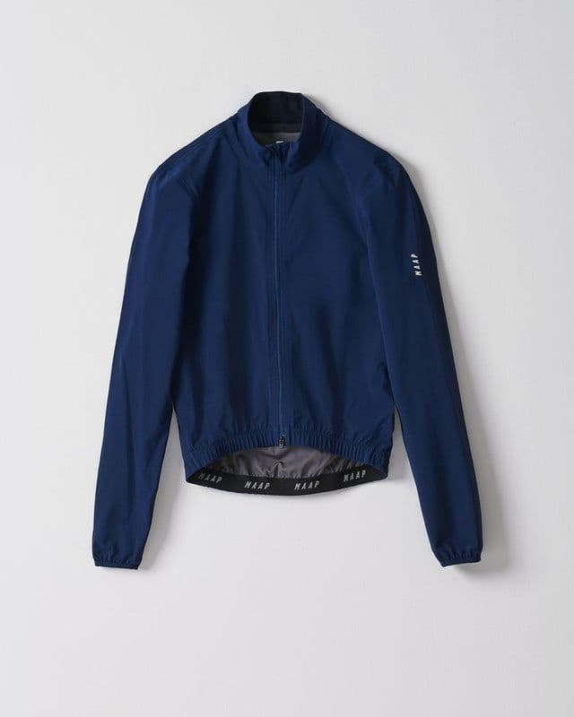  Men's Prime Jacket M ネイビー マープ