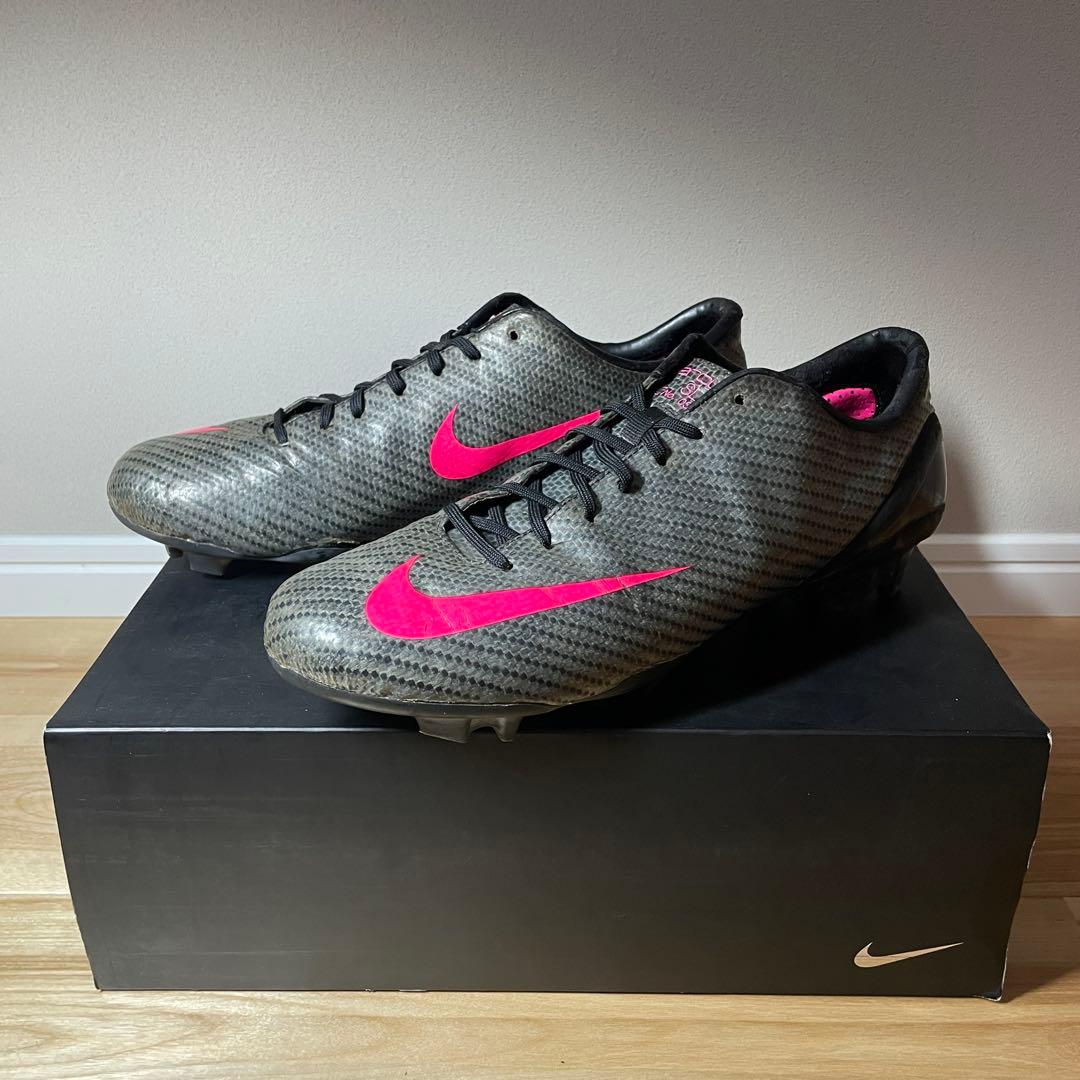 マーキュリアル SL FG シリアルナンバー317/2008 28.0cm