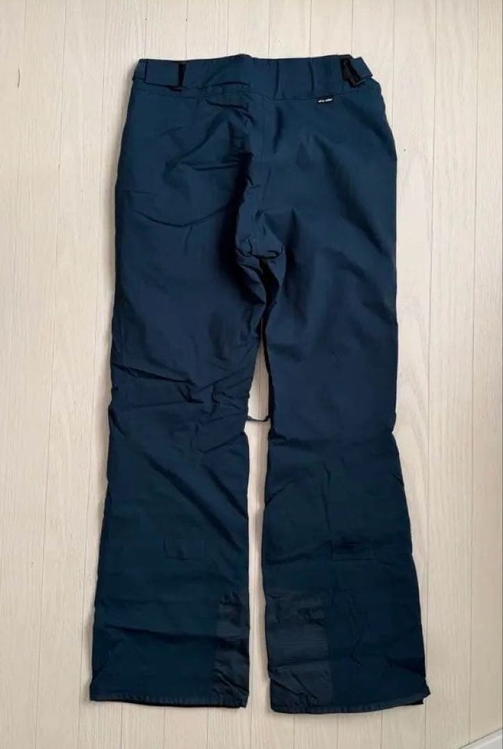 MILLET レディース　Lサイズ　ダークグリーン