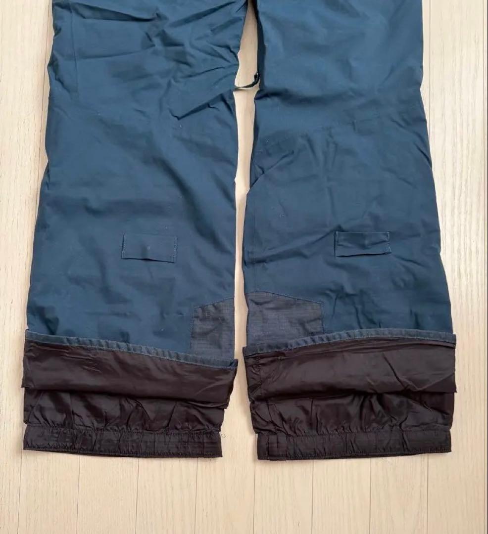 MILLET レディース　Lサイズ　ダークグリーン