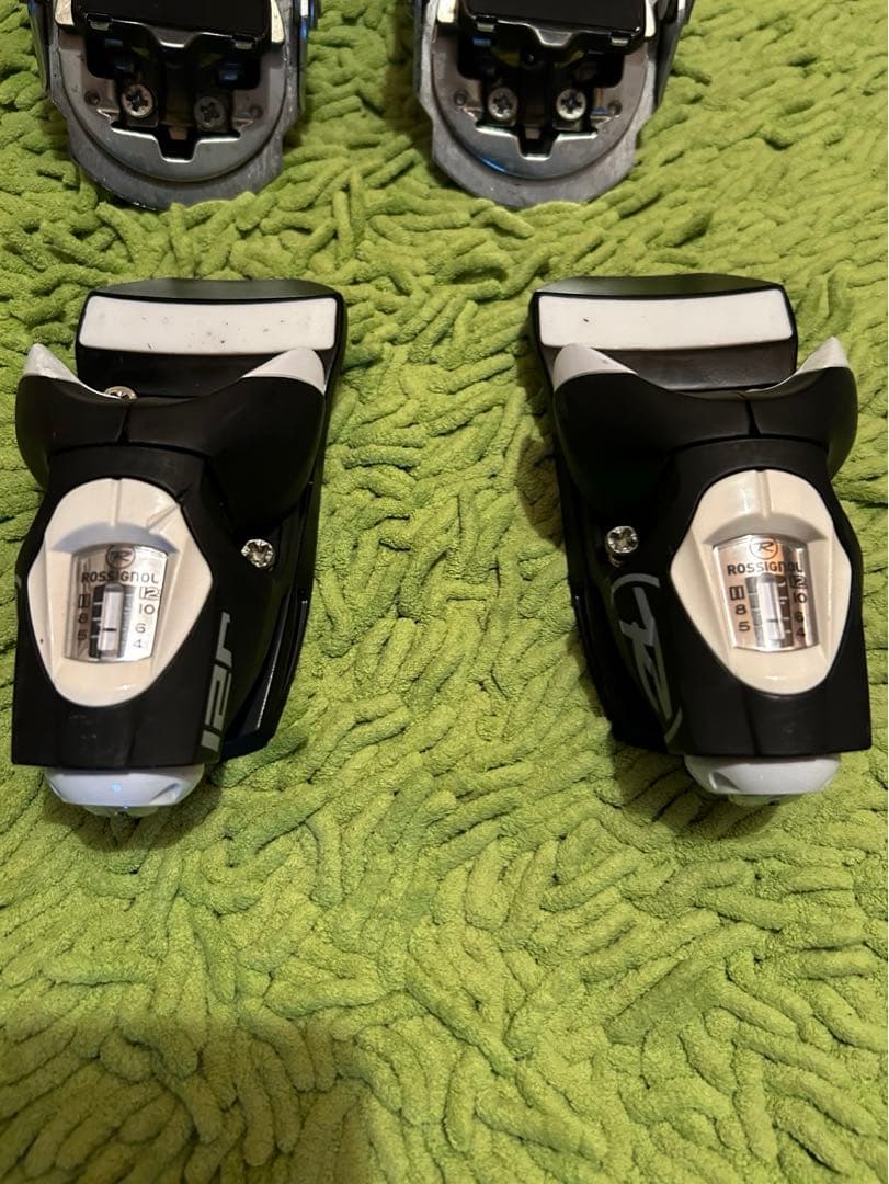 ロシニョール　P12 ブレーキ幅75