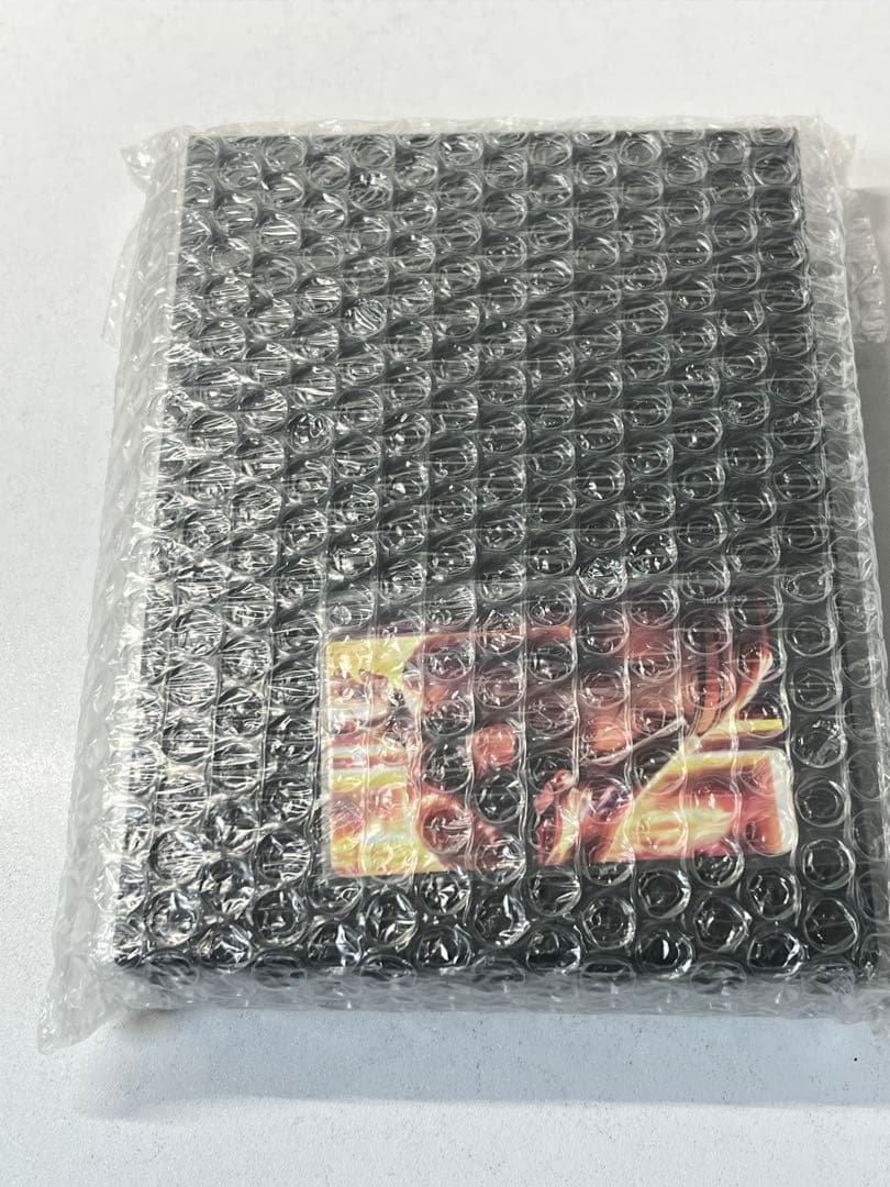 [未開封] 黒姫結灯 出会いは夕暮れの眠りから アクリルオーナメント アマカノ2