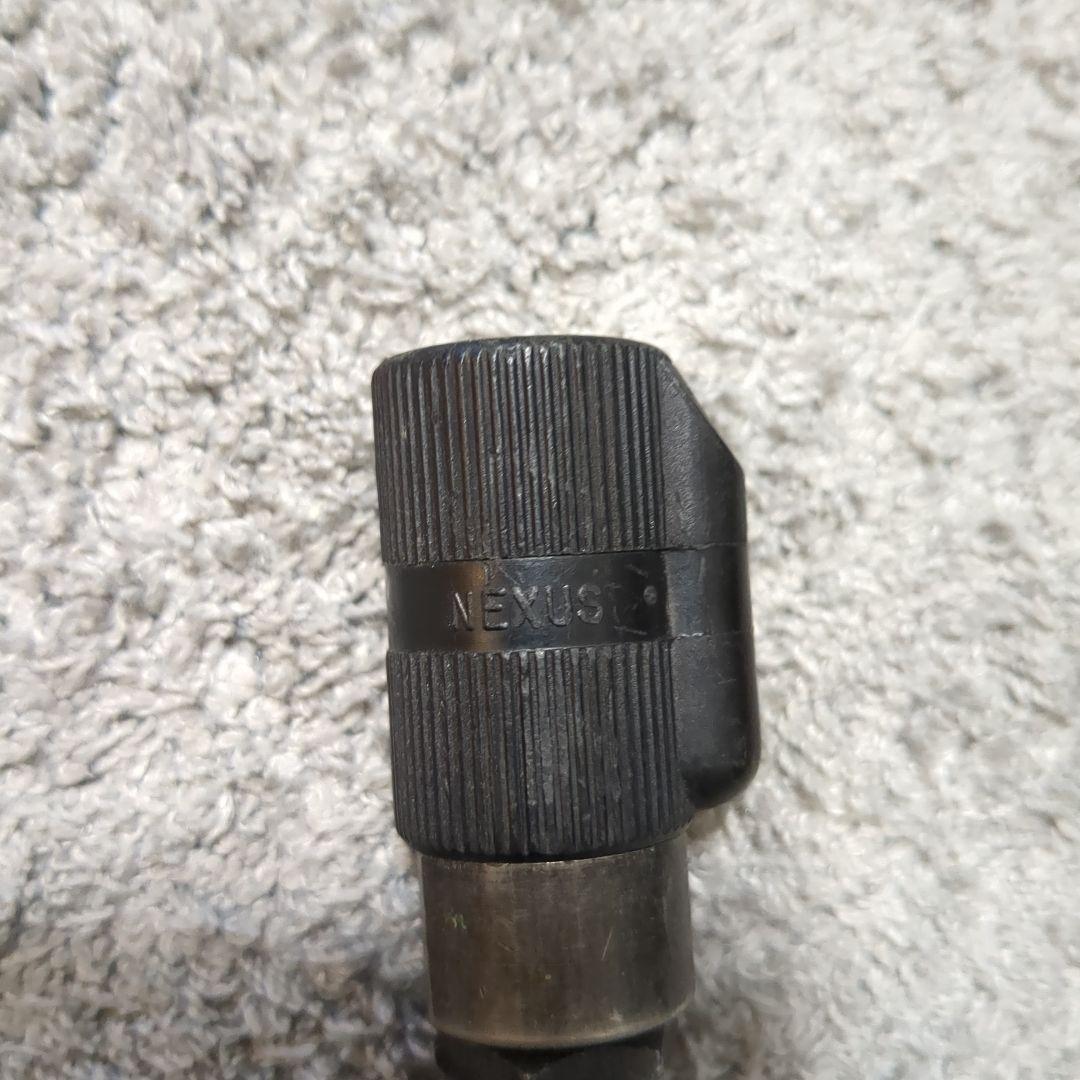 米軍実物 TEA PTT E-スイッチ シングル 6PIN 特殊部隊