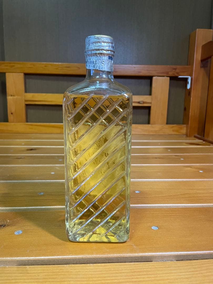 NIKKA レア オールドウイスキー