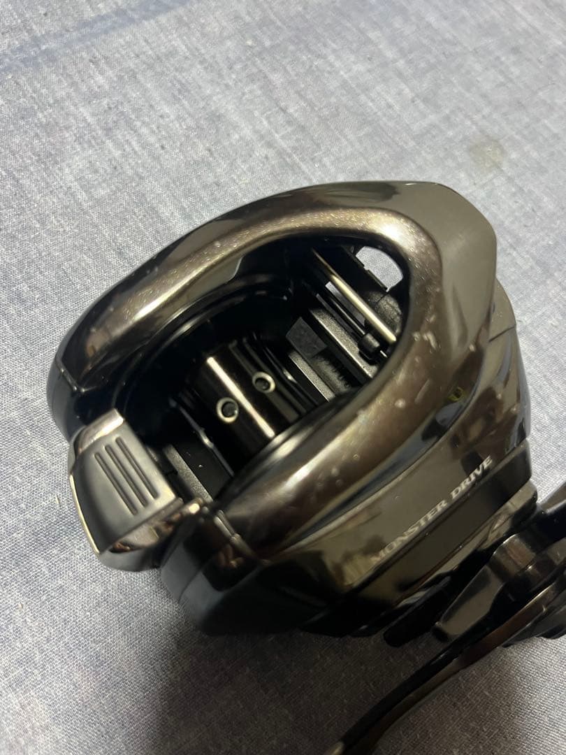 18アンタレスDC XG