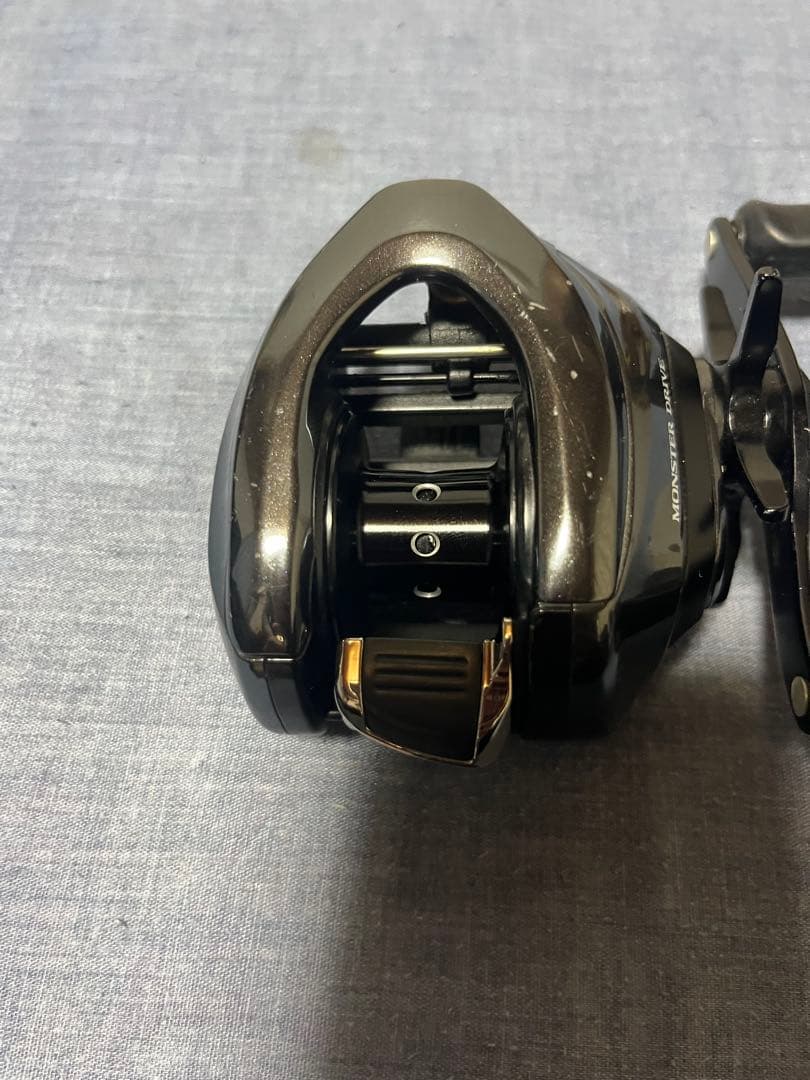 18アンタレスDC XG