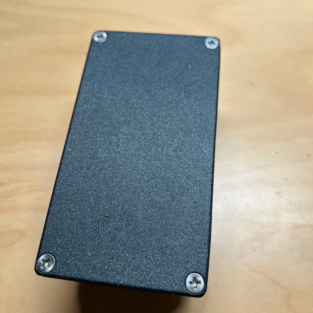 【最終値下げ】WALRUS AUDIO ARP-87 delay ディレイ