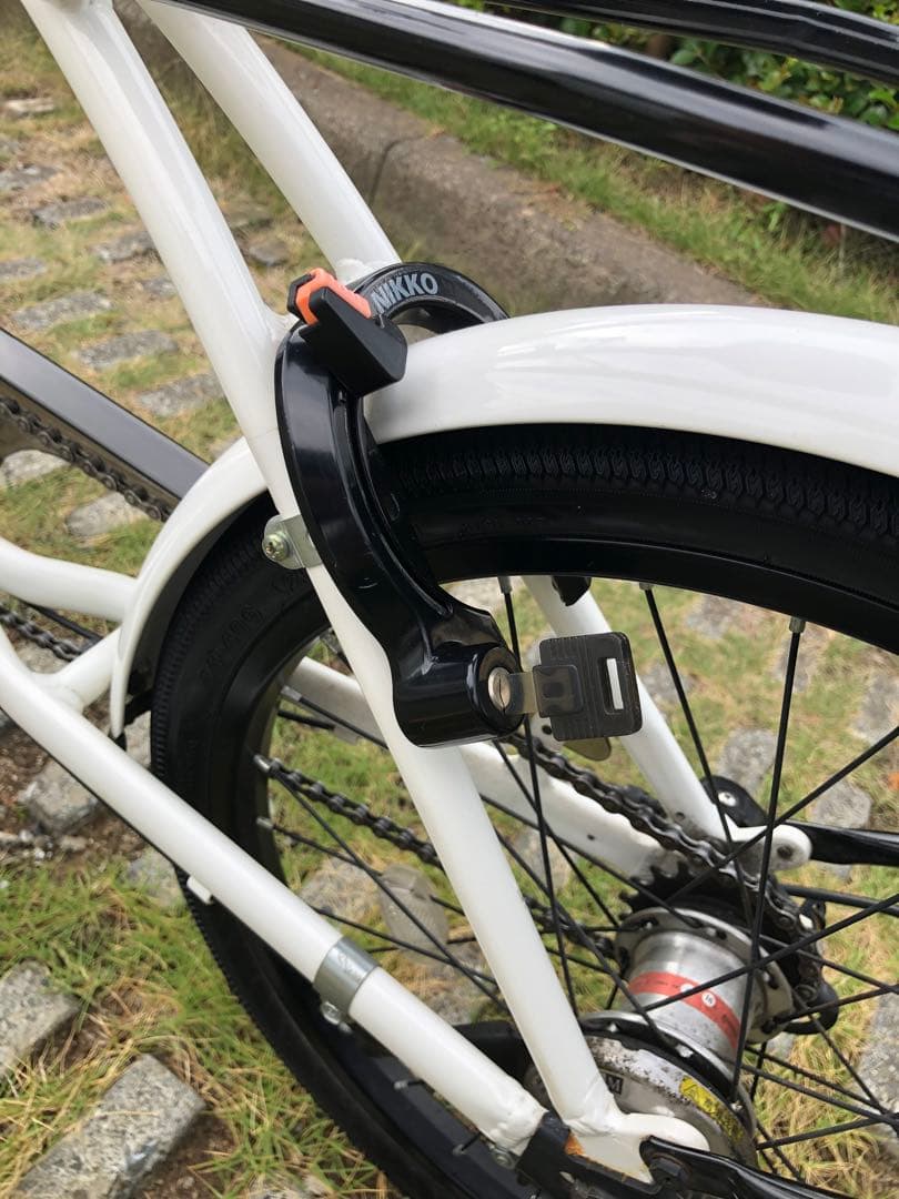 ＊美品＊Free Powerシティタイプアシスト自転車(root one )