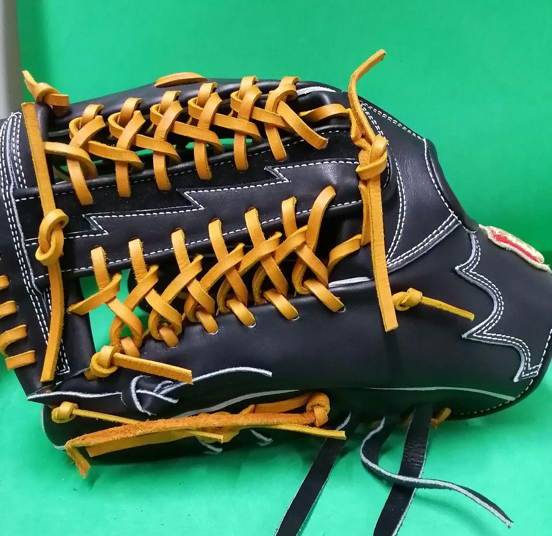 419.Wilson硬式オーダーグラブ