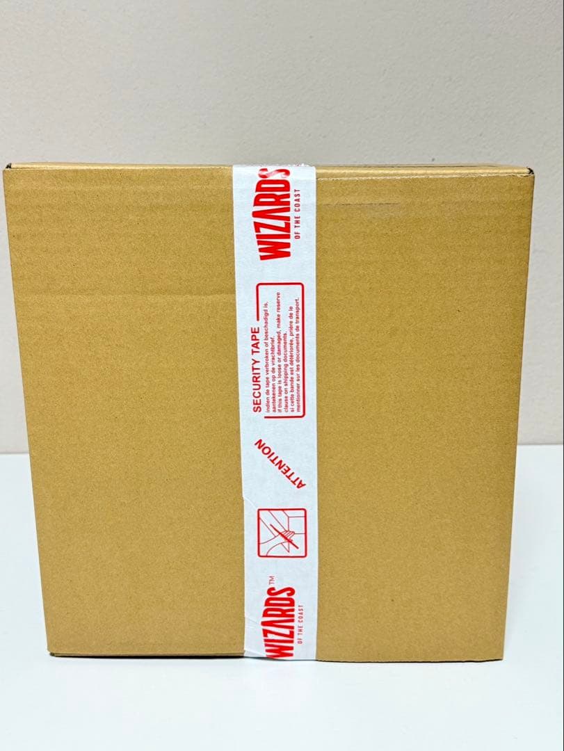 [未開封] MTG アバター伝説の少年アン プレリリース 5種×3 15個セット