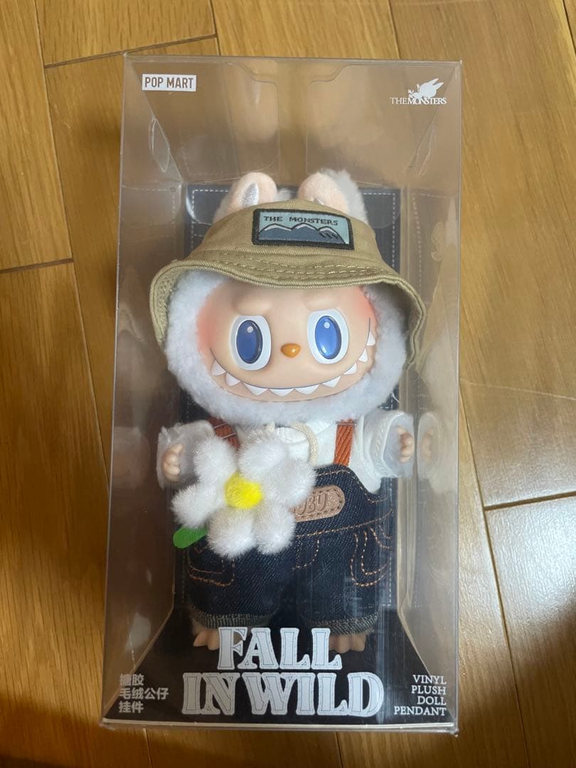 Wacky Mart 「Fall in Wild」2個セット