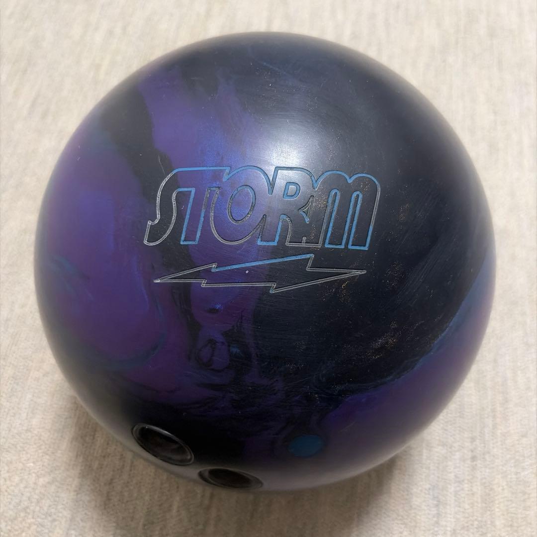STORM INFINITE PHYSIX 15P ボウリングボール