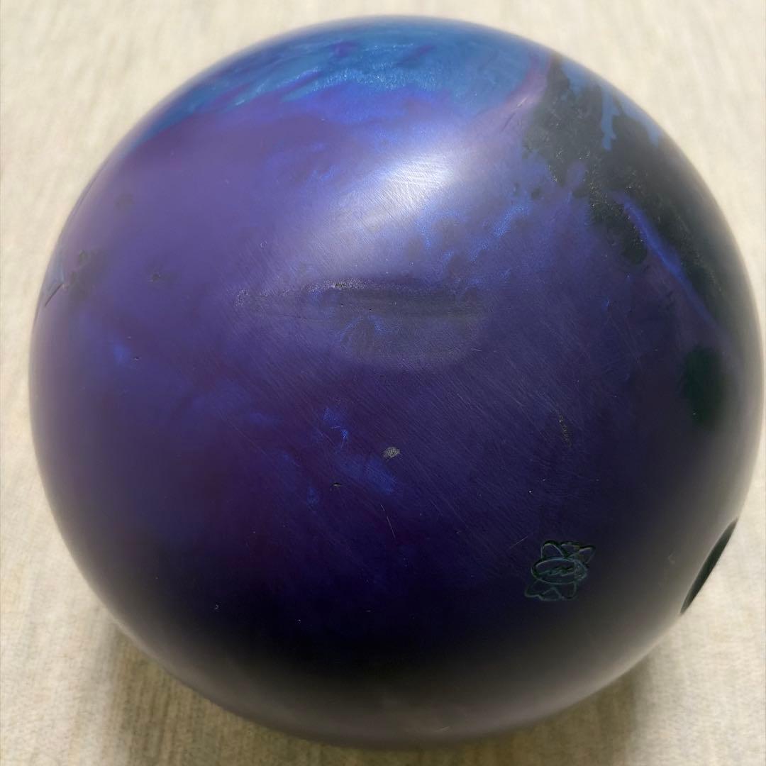 STORM INFINITE PHYSIX 15P ボウリングボール