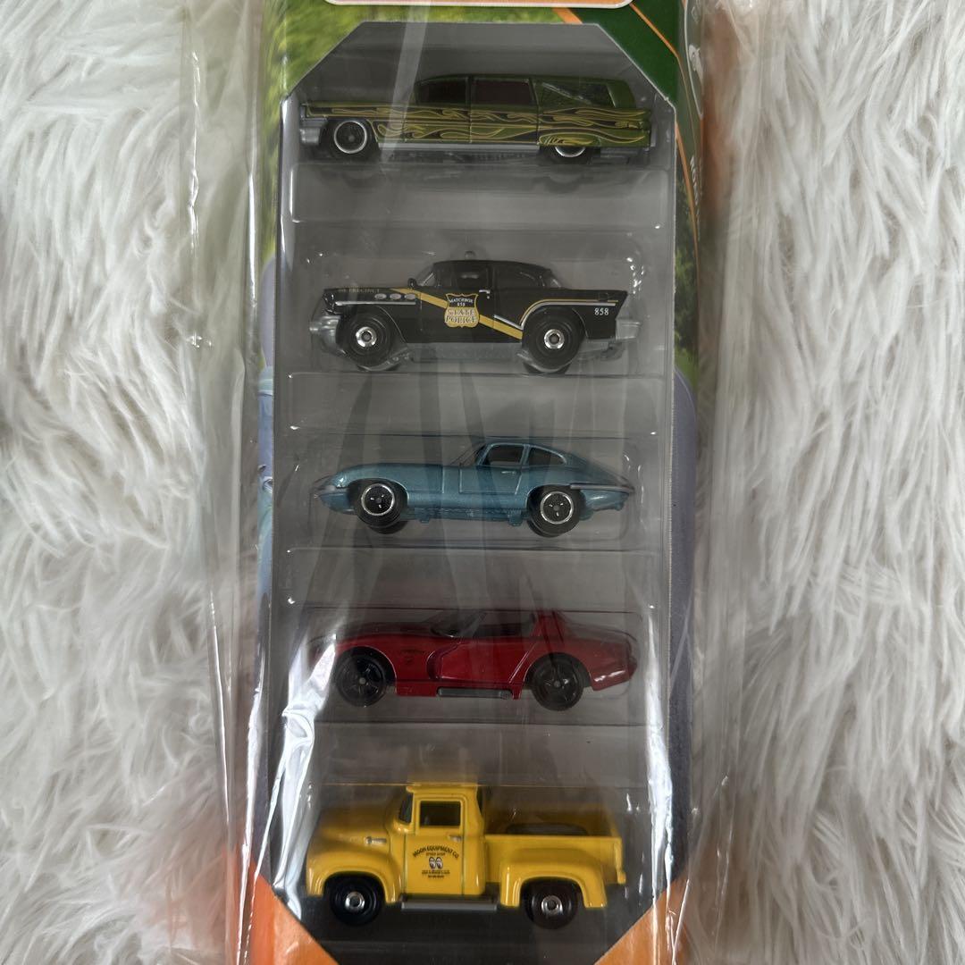 ムーンアイズ　ミニカー　まとめ売り