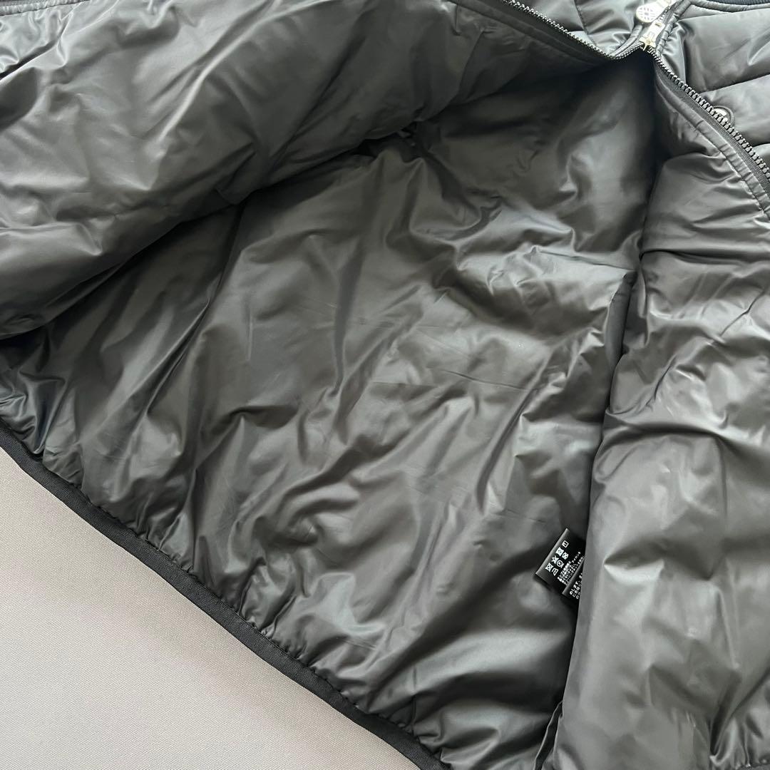 muta MARINE ムータマリン　ダウンベスト　メンズ　ゴルフ　中綿入り　6