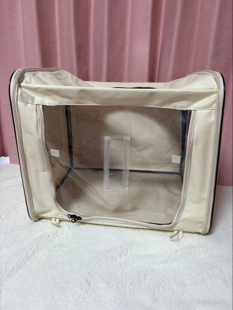 ペット用機器 酸素室