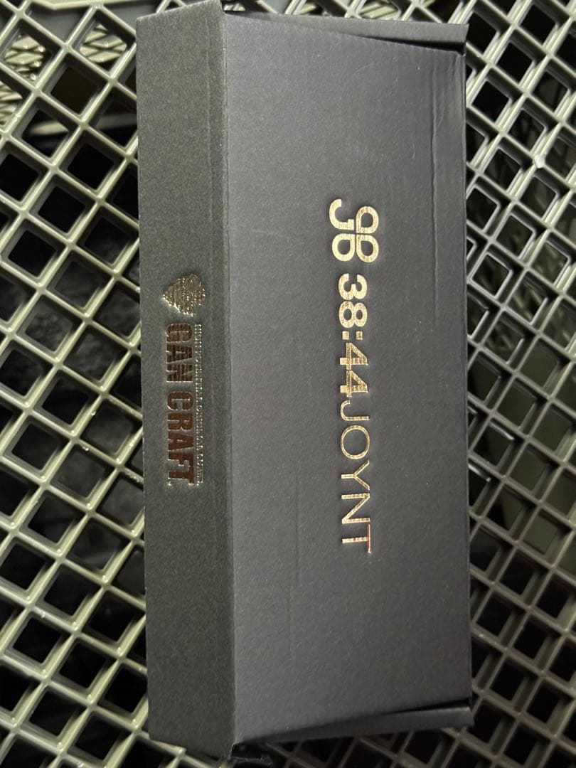 ガンクラフト ジョインテッドクロー　SHiFT 183