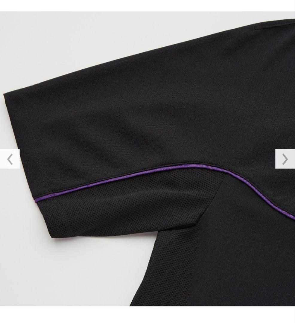 【未使用に近い】ロジャー・フェデラー ゲームシャツ·パンツ３枚セット