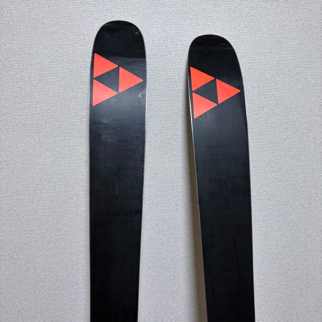 Fischer Ranger 94 FR スキー 板 177cm