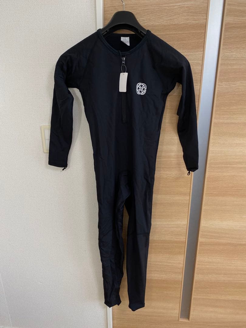 エクステンドギア Xtend GEAR インナー FIRE WRAP Lサイズ