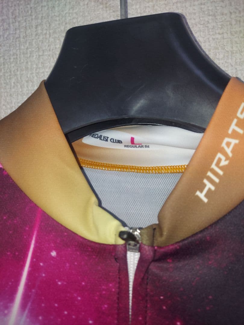 太田りゆ　サイン入り　ウェア　6７回オールスター競輪　ガールズ競輪　KEIRIN