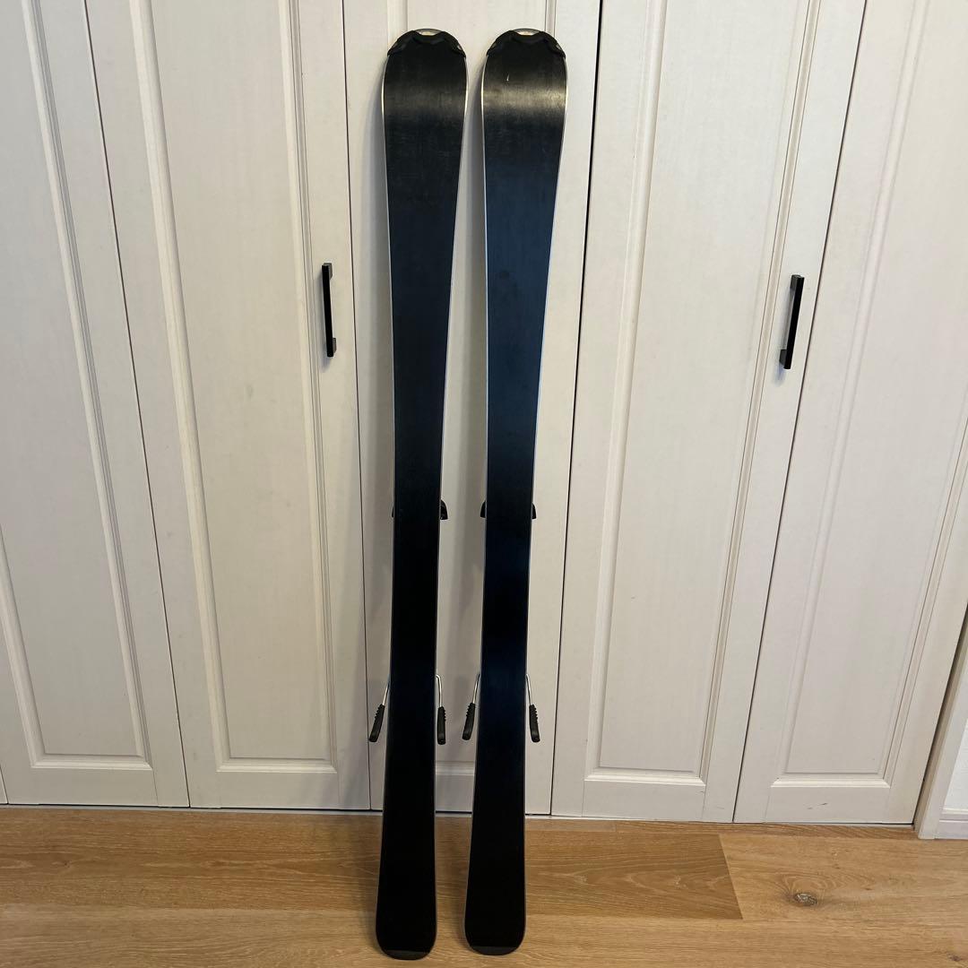 HEAD スキー板　キッズ　137cm