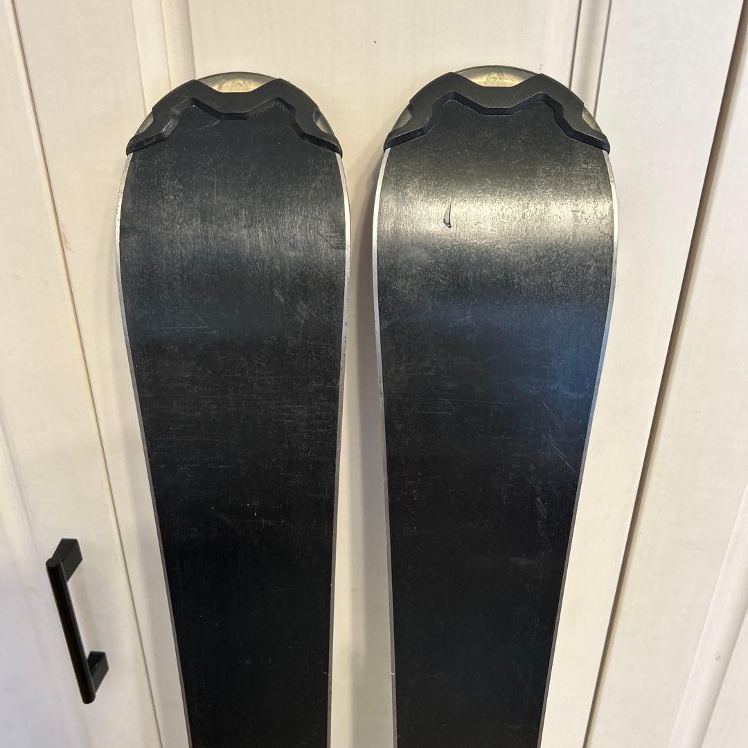 HEAD スキー板　キッズ　137cm