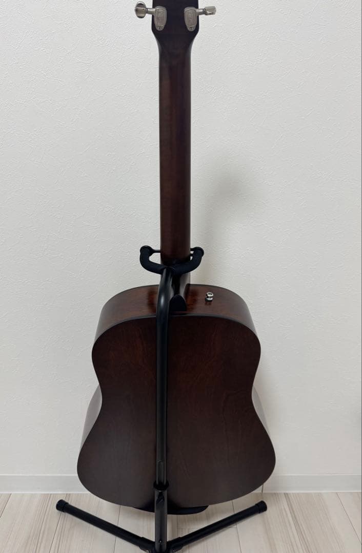 シーガル　S6 オリジナルスリム　バッグ・ピック・チューナー付　アコギ