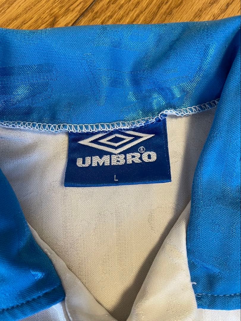 インテル ユニフォーム 93-94 アウェイ　アンブロ