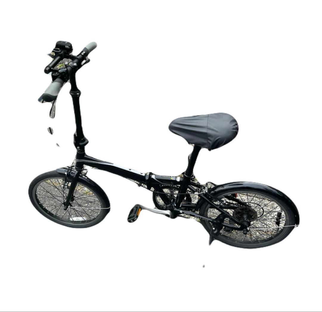 自転車　付属品あり　アルブレイズ　ブラック　現行モデルではありません