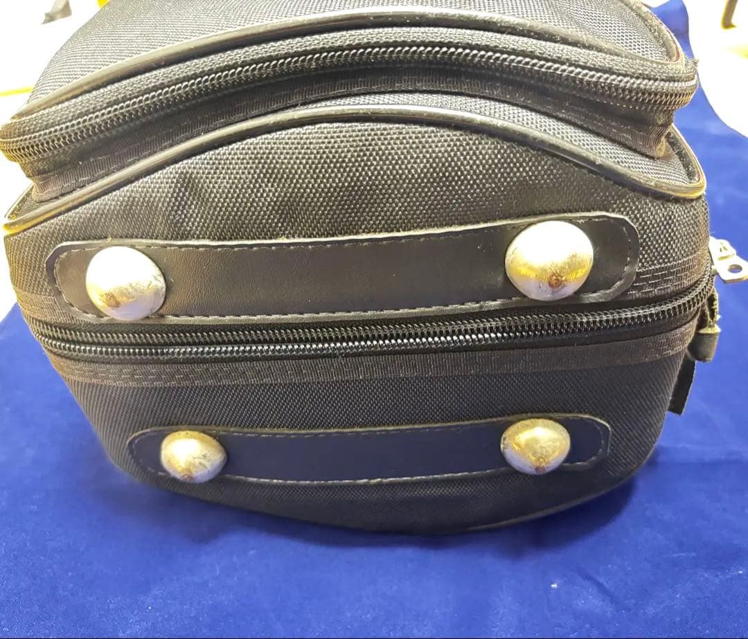 【超特価】MBマーカスボナ トランペット黒セミハードケース