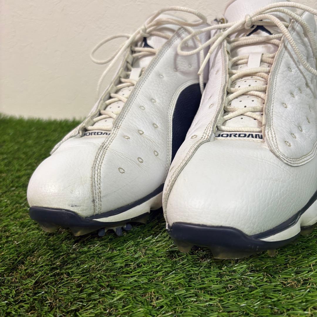 【JORDAN 】Nike Air Jordan 13 Retroゴルフシューズ