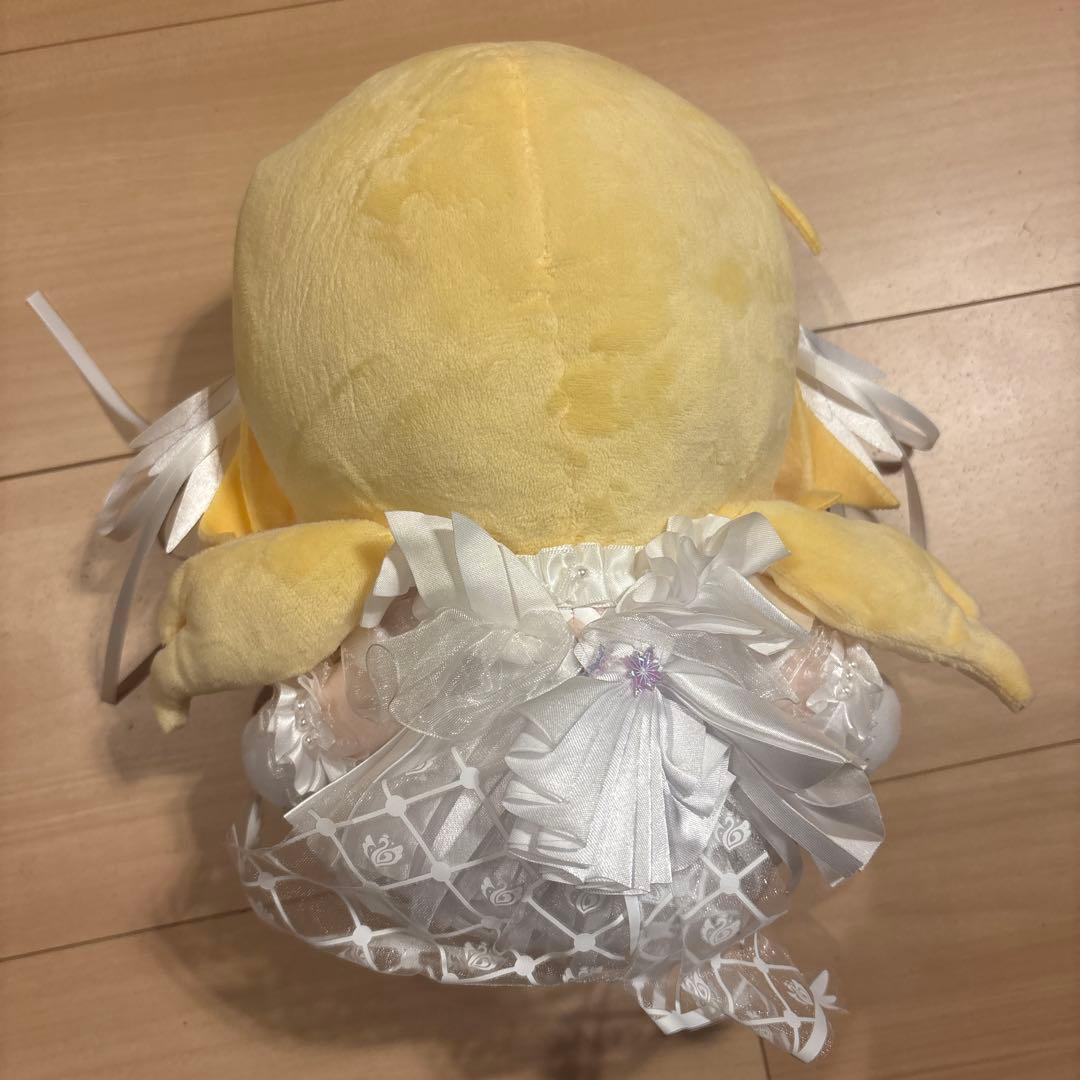 もちwhat! 八宮めぐる