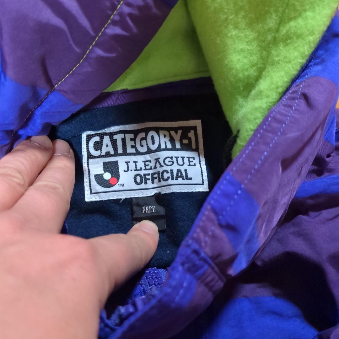 サンフレッチェ広島　パーカー