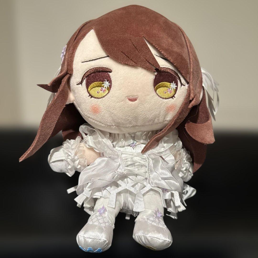 もちwhat! もちほわ 大崎甜花 アイドルマスターシャイニーカラーズ